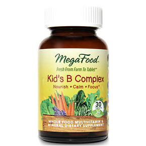 Kids B Complex - My Village Green